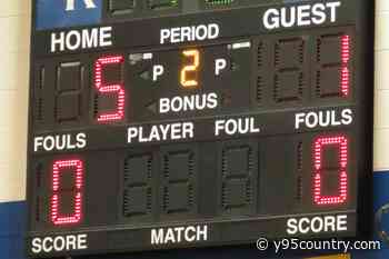 Wyoming High School Volleyball Week 1 Scoreboard for August 28-29, 2026