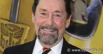 Peter Cullen, de stem van Optimus Prime uit Transformers, op 85-jarige leeftijd overleden