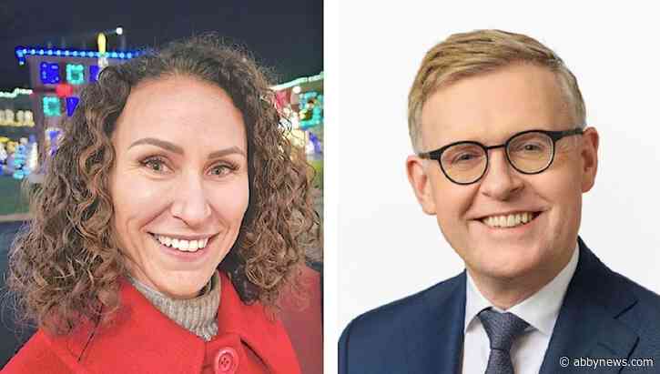 4 people suing Langley Township mayor for defamation