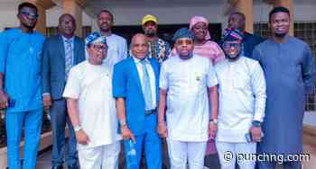 Relief committee invites Osun election violence victims to submit claims
