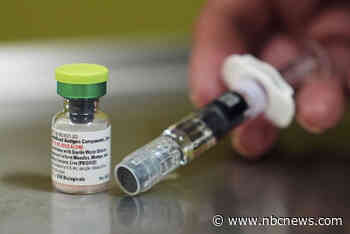 Two unvaccinated people die of measles in Pennsylvania outbreak, health officials say