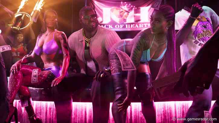 Rockstar is "at least 10 years ahead" of other games with GTA 6's NPC crowd technology, says dev behind 007: First Light's incredible crowds