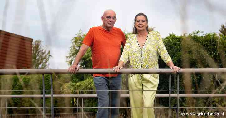 Marianne nam overblijfouders Esther en Marcel aan en is verbijsterd dat ze weg moeten: ‘Als ik iemand vertrouwde, waren zij het’