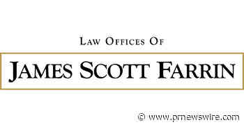 James Scott Farrin Adds Experienced Litigator Kala Chapalonis to Its Injury Team