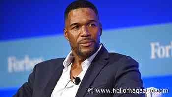 Michael Strahan continues GMA absence in latest shake-up ahead of touching move