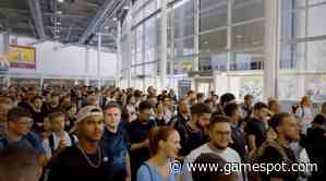 Germany’s President Warns Of Downsides To Gaming, Including Games With “Extremist Ideologies”