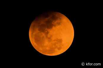 Blood moon lunar eclipse: This is the best time to watch in every state
