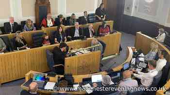 Trafford council could lose control of children's services after seven years of 'failure'