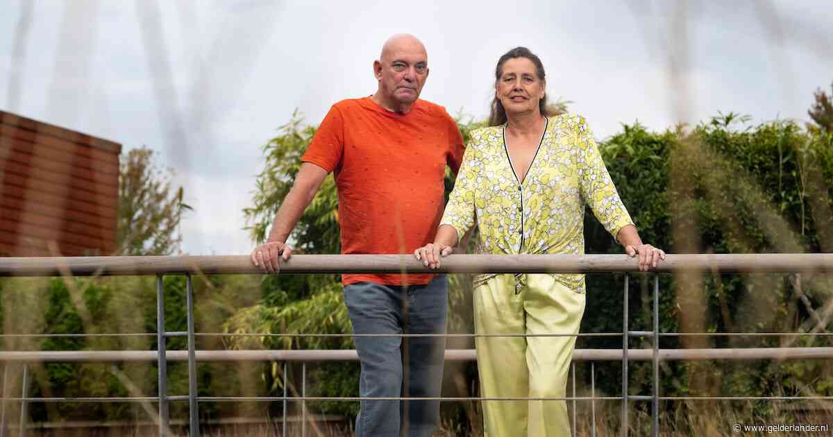 Marianne nam overblijfouders Esther en Marcel aan en is verbijsterd dat ze weg moeten: ‘Als ik iemand vertrouwde, waren zij het’