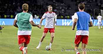 LIVE Conference League | Twente op jacht naar openingstreffer in allesbeslissend duel bij Qarabag
