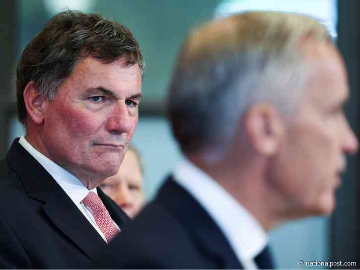LeBlanc 'welcomes' U.S. comments on French language protections, raises possibility of renewed trade talks