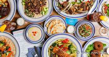 Twenty-six years after its Houston debut, Island Grill prepares to open its sixth restaurant