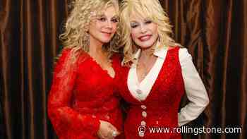 Dolly Parton’s Sister Stella Honors Singer: ‘Dolly Loved the World and Everyone in It’
