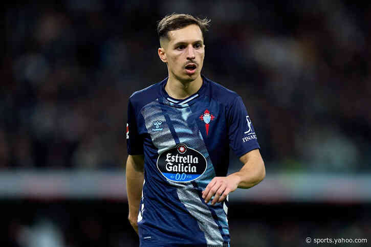 Official | Bayern Munich send Bryan Zaragoza to Espanyol as summer clear-out continues