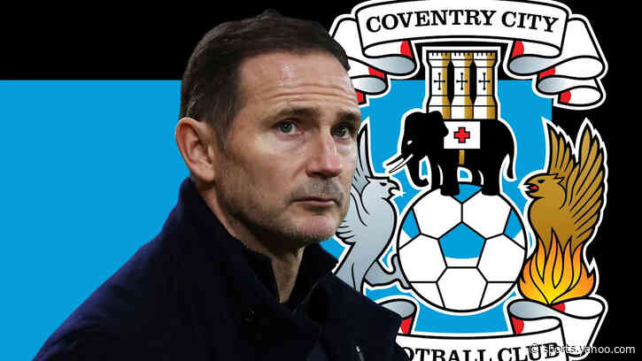 Lampard on learning lessons, Pinnock and Hull City