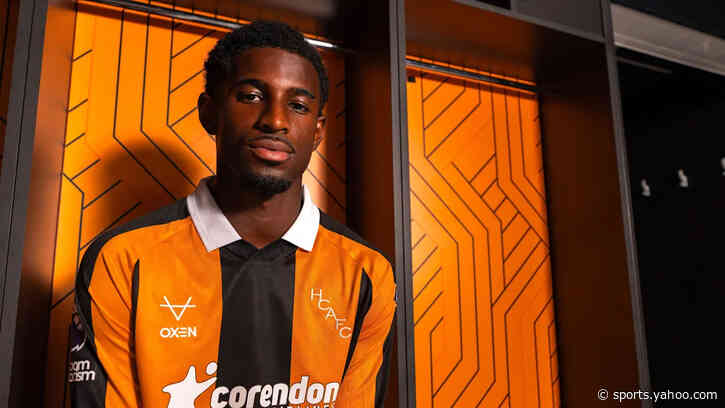 'It is going to be a really good challenge' - Cho