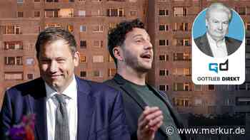 Enteignungs-Fantasien in der Hauptstadt: Jetzt muss man auf die Vernunft der Berliner hoffen