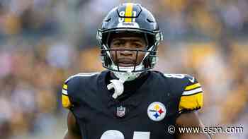 Sources: Packers add TE Smith on 1-year deal
