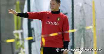 “Weinig respect”: Borkelmans doet ferme uithaal naar Belgische clubs