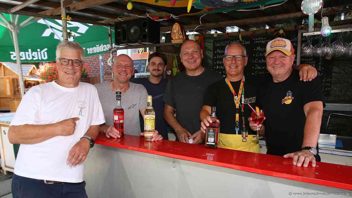 Altstadtfest Fallersleben: Sommerlicher Party-Start auf der Festmeile
