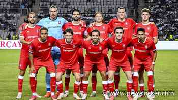 LIVE Conference League | FC Twente jaagt op cruciaal doelpunt op bezoek bij Qarabag