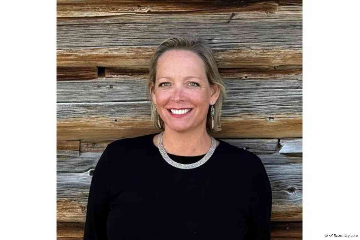 Rebecca Bextel Launches Website For Wyoming Gubernatorial Campaign