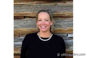 Rebecca Bextel Launches Website For Wyoming Gubernatorial Campaign