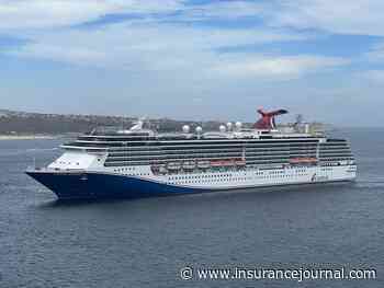 Carnival Cruise Line Wins New Trial After $10M Verdict in Sex Assault Suit
