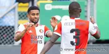 Oud-Feyenoorder (26) plots clubloos: Arsenal ontbindt contract na tien jaar