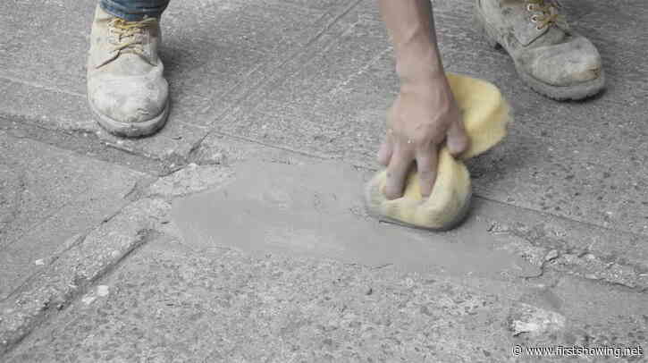 Official Trailer for John Wilson's 'The History of Concrete' NYC Doc