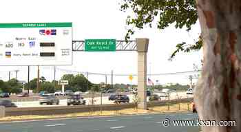 Austin toll prices could hit $18 per 10-mile trip