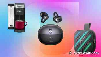 Walmart Deals of the Day: Grab the Top Clip-On Earbuds of 2026 for a Record-Low $100
