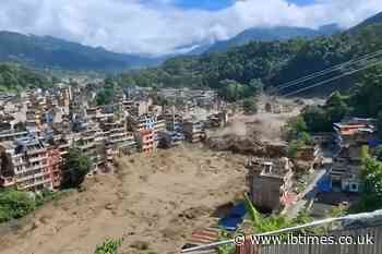 More Than 1,300 Missing as Death Toll Rises After Glacier Collapse Triggers Deadly Nepal-Tibet Flood
