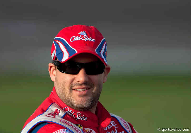 “Oh My Gosh, My Career Is Over” – Cup Champ Opens Up on Being the Victim of Tony Stewart’s JGR Exit