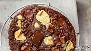 Schnelle Rezepte für jeden Tag: Backen war noch nie so einfach
