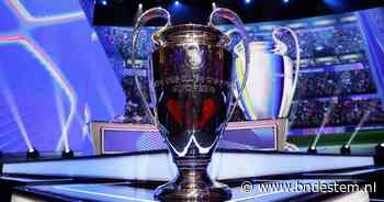 PSV wacht topduel met Real Madrid, Feyenoord tegen Barcelona, volg hier de loting