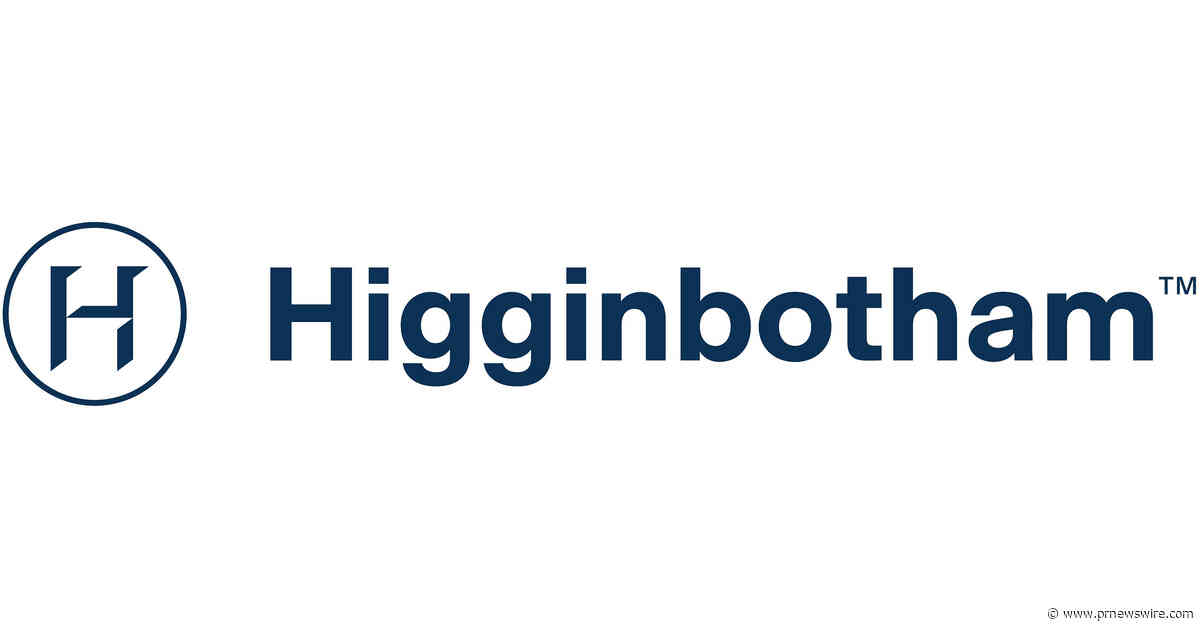Higginbotham Joins Forces with Two West Capital Advisors to Grow Retirement Plan Business Across the Footprint