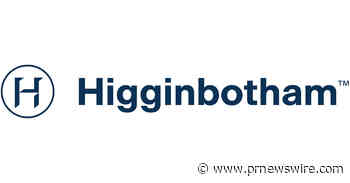 Higginbotham Joins Forces with Two West Capital Advisors to Grow Retirement Plan Business Across the Footprint