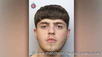 Dealer who flogged drugs from age of 14 shot by cops during arrest before being caged over gun plot