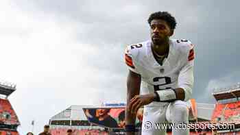 What's next for Shedeur Sanders? NFL sources question whether Browns QB has a starting future