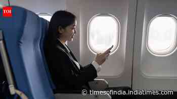 Flying soon? 5 things you should never do on a flight