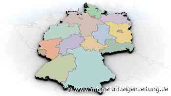 Neustart nach dem Krieg – wann welche Bundesländer ihren 80. Geburtstag feiern