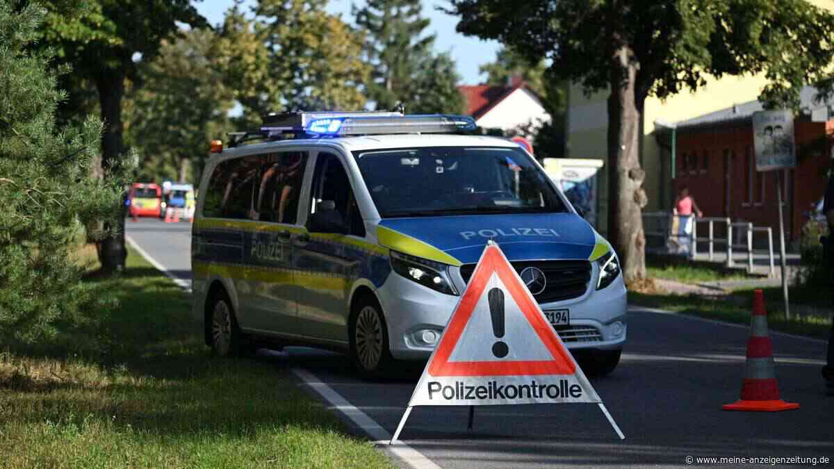 Gewalttat in Brandenburg: Was wir wissen – und was nicht