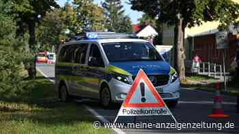 Gewalttat in Brandenburg: Was wir wissen – und was nicht