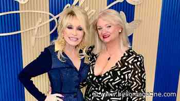 She told me: 'People just need to be better to each other' - Inside the unforgettable afternoon I spent with the late Dolly Parton