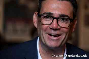 Burnham: I will take ‘Hillsborough approach’ to dealing with Troubles legacy