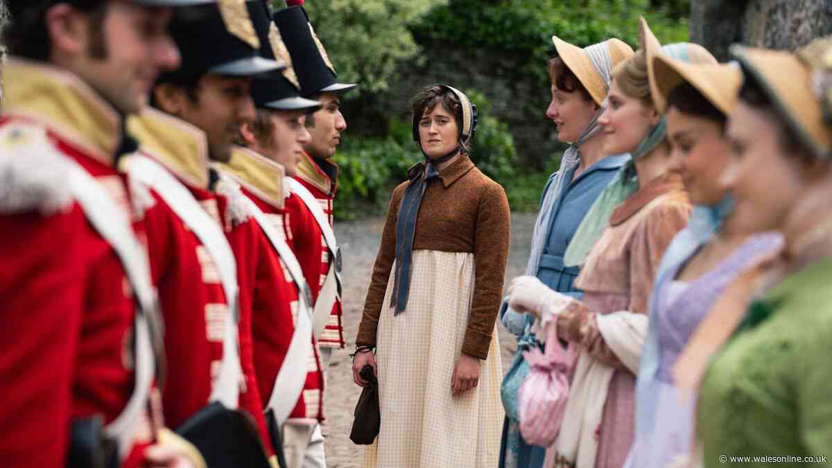 BBC hints at new Jane Austen period drama after Other Bennet Sister success