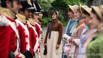 BBC hints at new Jane Austen period drama after Other Bennet Sister success