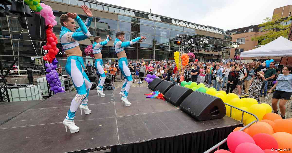 Geldrops Pride schuift door naar 10 april; organisatie zoekt naar nieuwe invulling