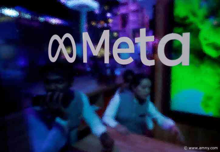 Meta to pay New York up to $1 billion of potential $17 billion social media addiction settlement